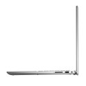 Dell Inspiron 14 5430 i5-1340P 14.0" QHD+ 16GB DDR4 3200 SSD512 Intel Iris Xe Graphics backlit Win11 Silver