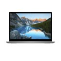 Dell Inspiron 2in1 7430 i7-1355U 14.0" FHD+ Touch 16GB LPDDR5 4800 MHz SSD512 Intel Iris Xe Graphics backlit Win11 3Y Silver