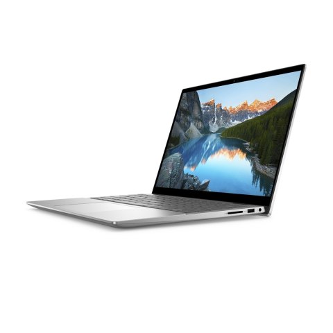 Dell Inspiron 2in1 7430 i7-1355U 14.0" FHD+ Touch 16GB LPDDR5 4800 MHz SSD512 Intel Iris Xe Graphics backlit Win11 3Y Silver Dell Inspiron 2in1 7430 i7-1355U 14.0" FHD+ Touch 16GB LPDDR5 4800 MHz SSD512 Intel Iris Xe Graphics backlit Win11 3Y Silver
