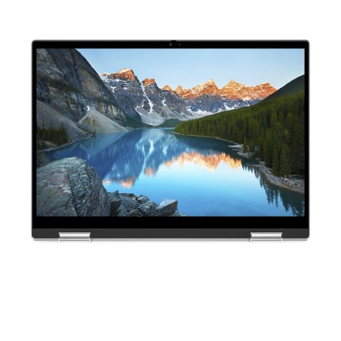 Dell Inspiron 2in1 7430 i7-1355U 14.0" FHD+ Touch 16GB LPDDR5 4800 MHz SSD512 Intel Iris Xe Graphics backlit Win11 3Y Silver Dell Inspiron 2in1 7430 i7-1355U 14.0" FHD+ Touch 16GB LPDDR5 4800 MHz SSD512 Intel Iris Xe Graphics backlit Win11 3Y Silver