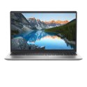 Dell Inspiron 3535 Ryzen 5 7530U 15,6''FHD Touch Matt 8GB DDR4 3200 SSD512 AMD Radeon Graphics Win11 Silver 3Y