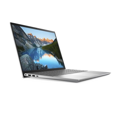 Dell Inspiron 5435 Ryzen 5 7530U 14.0" FHD+ 16GB LPDDR4x SSD512 Radeon Graphics backlit Win11 Silver Dell Inspiron 5435 Ryzen 5 7530U 14.0" FHD+ 16GB LPDDR4x SSD512 Radeon Graphics backlit Win11 Silver