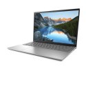 Dell Inspiron 5435 Ryzen 5 7530U 14.0" FHD+ 16GB LPDDR4x SSD512 Radeon Graphics backlit Win11 Silver