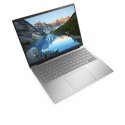 Dell Inspiron 5435 Ryzen 5 7530U 14.0" FHD+ 16GB LPDDR4x SSD512 Radeon Graphics backlit Win11 Silver