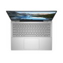 Dell Inspiron 5435 Ryzen 5 7530U 14.0" FHD+ 16GB LPDDR4x SSD512 Radeon Graphics backlit Win11 Silver