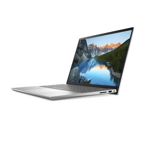 Dell Inspiron 5435 Ryzen 7 7730U 14.0" FHD+ 16GB LPDDR4x SSD512 Radeon Graphics backlit Win11 Silver Dell Inspiron 5435 Ryzen 7 7730U 14.0" FHD+ 16GB LPDDR4x SSD512 Radeon Graphics backlit Win11 Silver