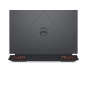 Dell Inspiron G15 5530 i5-13450HX 15.6" FHD 165Hz 16GB SSD512 RTX 4050 backlit NoOS Grey