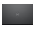 Dell Vostro 3520 i5-1235U 15,6:FHD 250nits 120Hz 16GB DDR4 2666 SSD512 Intel Iris Xe Graphics W11Pro EDU 4Y Black