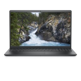 Dell Vostro 3520 i5-1235U 15,6:FHD 250nits 120Hz 16GB DDR4 2666 SSD512 Intel Iris Xe Graphics W11Pro EDU 4Y Black