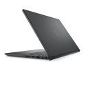 Dell Vostro 3520 i5-1235U 15,6:FHD 250nits 120Hz 16GB DDR4 2666 SSD512 Intel Iris Xe Graphics W11Pro EDU 4Y Black