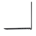 Dell Vostro 3520 i5-1235U 15,6:FHD 250nits 120Hz 16GB DDR4 2666 SSD512 Intel Iris Xe Graphics W11Pro EDU 4Y Black