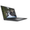 Dell Vostro 3525 Ryzen 5 5500U 15.6" FHD IPS 250nits AG 8GB DDR4 3200 SSD256 AMD Radeon Graphics FgrPr Cam & Mic WLAN + BT Backl