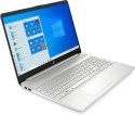 HP 15-DY5003CA i5-1235U 15.6" FHD Touch 16GB SSD512 BT BLKB FPR Win11 Silver (REPACK) 2Y