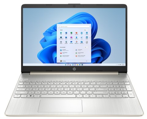 HP 15s-fq2619nw i3-1115G4 15,6''FHD AG 250nit IPS 8GB_3200MHz SSD256 IrisXe_G4 TPM BT5 Win11 2Y Gold