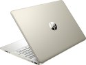 HP 15s-fq2619nw i3-1115G4 15,6''FHD AG 250nit IPS 8GB_3200MHz SSD256 IrisXe_G4 TPM BT5 Win11 2Y Gold