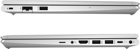 HP EliteBook 640 G9 i5-1235U 14"FHD 250nits IPS 16GB DDR4 3200 SSD512 Intel Iris Xe Graphics W11Pro 3Y HP EliteBook 640 G9 i5-1235U 14"FHD 250nits IPS 16GB DDR4 3200 SSD512 Intel Iris Xe Graphics W11Pro 3Y