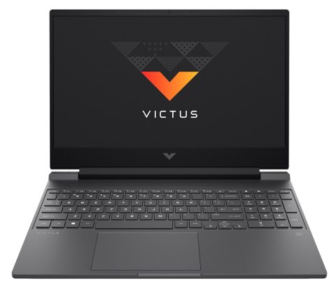 HP Victus 15-fa0007nw i5-12450H 15.6" FHD 250nits AG 16GB DDR4 3200 SSD512 GeForce RTX 3050 4GB NoOS