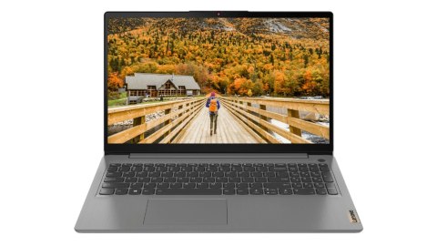 Lenovo IdeaPad 3 15ABA7 Ryzen 7 5825U 15.6" FHD IPS 300nits AG 16GB DDR4 3200 SSD512 AMD Radeon Graphics NoOS Arctic Grey