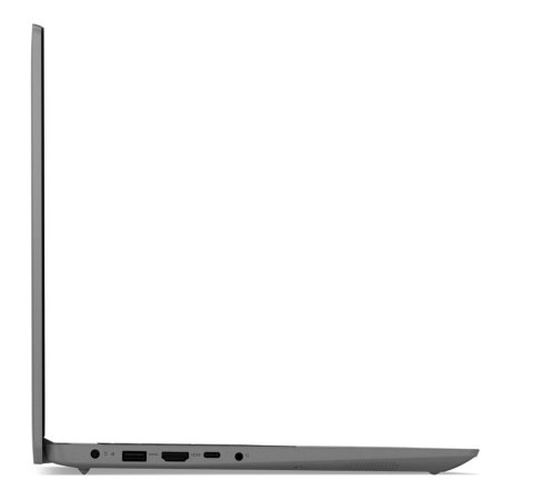 Lenovo IdeaPad 3 15IAU7 i3-1215U 15.6" FHD IPS 300nits AG 8GB DDR4 3200 SSD512 Intel UHD Graphics NoOS Arctic Grey Lenovo IdeaPad 3 15IAU7 i3-1215U 15.6" FHD IPS 300nits AG 8GB DDR4 3200 SSD512 Intel UHD Graphics NoOS Arctic Grey
