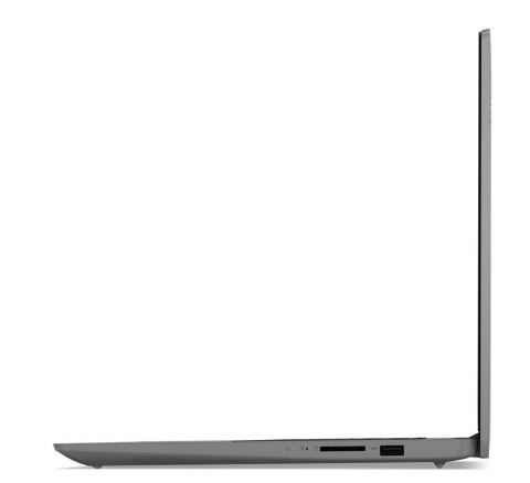 Lenovo IdeaPad 3 15IAU7 i3-1215U 15.6" FHD IPS 300nits AG 8GB DDR4 3200 SSD512 Intel UHD Graphics Win11 Arctic Grey Lenovo IdeaPad 3 15IAU7 i3-1215U 15.6" FHD IPS 300nits AG 8GB DDR4 3200 SSD512 Intel UHD Graphics Win11 Arctic Grey