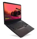 Lenovo IdeaPad Gaming 3 15ACH6 Ryzen 5 5500H 15.6" FHD IPS 300nits AG 144Hz 16GB DDR4 3200 SSD512 GeForce RTX 2050 4GB NoOS Shad