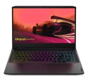 Lenovo IdeaPad Gaming 3 15ACH6 Ryzen 5 5500H 15.6" FHD IPS 300nits AG 144Hz 16GB DDR4 3200 SSD512 GeForce RTX 2050 4GB NoOS Shad