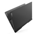 Lenovo IdeaPad Gaming 3 16IAH7 i5-12450H 16" WQXGA IPS 500nits AG 165Hz 16GB DDR4 3200 SSD512 GeForce RTX 3050 4GB NoOS Onyx Gre