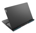 Lenovo IdeaPad Gaming 3 i7-12650H 15,6"FHD 16GB DDR4 3200 SSD512 GeForce RTX 3060 6GB Win11 Onyx Grey