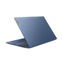 Lenovo IdeaPad Slim 3 15IAN8 i3-N305 15.6" FHD IPS 300nits AG 8GB LPDDR5-4800 SSD256 Intel UHD Graphics NoOS Abyss Blue