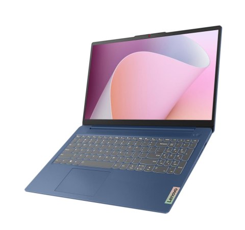 Lenovo IdeaPad Slim 3 15IAN8 i3-N305 15.6" FHD IPS 300nits AG 8GB LPDDR5-4800 SSD512 Intel UHD Graphics NoOS Abyss Blue Lenovo IdeaPad Slim 3 15IAN8 i3-N305 15.6" FHD IPS 300nits AG 8GB LPDDR5-4800 SSD512 Intel UHD Graphics NoOS Abyss Blue