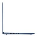 Lenovo IdeaPad Slim 3 15IAN8 i3-N305 15.6" FHD IPS 300nits AG 8GB LPDDR5-4800 SSD512 Intel UHD Graphics NoOS Abyss Blue