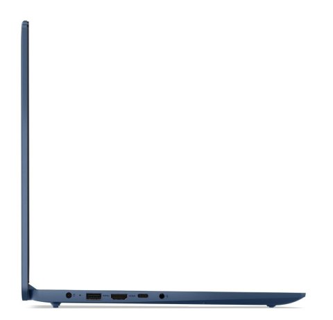 Lenovo IdeaPad Slim 3 15IAN8 i3-N305 15.6" FHD IPS 300nits AG 8GB LPDDR5-4800 SSD512 Intel UHD Graphics NoOS Abyss Blue Lenovo IdeaPad Slim 3 15IAN8 i3-N305 15.6" FHD IPS 300nits AG 8GB LPDDR5-4800 SSD512 Intel UHD Graphics NoOS Abyss Blue