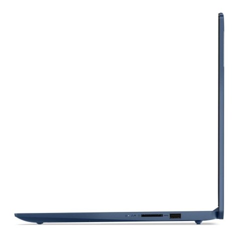 Lenovo IdeaPad Slim 3 15IAN8 i3-N305 15.6" FHD IPS 300nits AG 8GB LPDDR5-4800 SSD512 Intel UHD Graphics NoOS Abyss Blue Lenovo IdeaPad Slim 3 15IAN8 i3-N305 15.6" FHD IPS 300nits AG 8GB LPDDR5-4800 SSD512 Intel UHD Graphics NoOS Abyss Blue