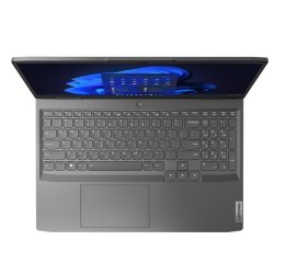 Lenovo LOQ 15IRH8 i5-12450H 15.6