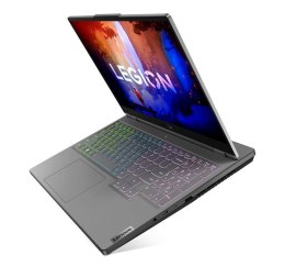 Lenovo Legion 5 15ARH7 Ryzen 7 6800H 15.6