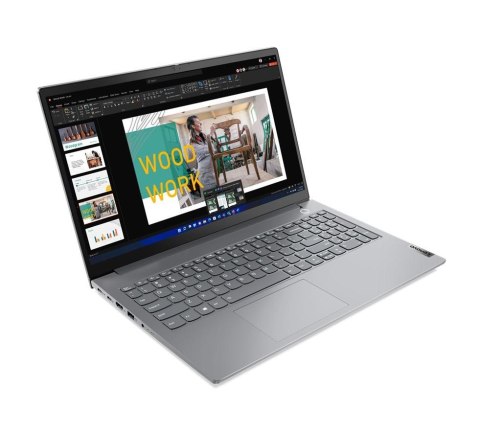 Lenovo ThinkBook 15 G4 ABA Ryzen 7 5825U 15.6" FHD IPS 300nits AG 16GB DDR4 3200 SSD512 AMD Radeon Graphics W11Pro Mineral Grey Lenovo ThinkBook 15 G4 ABA Ryzen 7 5825U 15.6" FHD IPS 300nits AG 16GB DDR4 3200 SSD512 AMD Radeon Graphics W11Pro Mineral Grey
