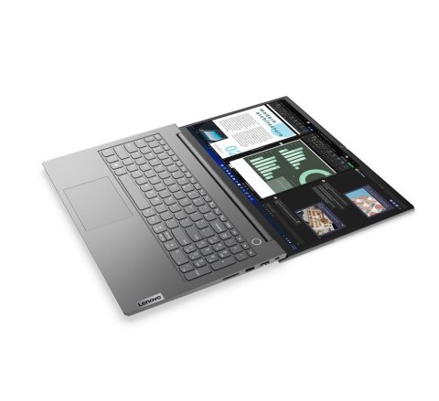 Lenovo ThinkBook 15 G4 ABA Ryzen 7 5825U 15.6" FHD IPS 300nits AG 16GB DDR4 3200 SSD512 AMD Radeon Graphics W11Pro Mineral Grey Lenovo ThinkBook 15 G4 ABA Ryzen 7 5825U 15.6" FHD IPS 300nits AG 16GB DDR4 3200 SSD512 AMD Radeon Graphics W11Pro Mineral Grey