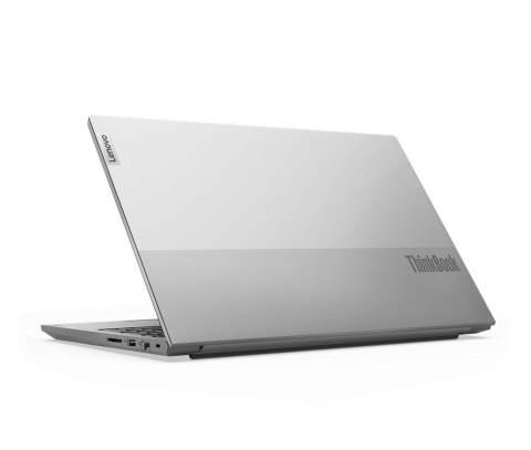 Lenovo ThinkBook 15 G4 ABA Ryzen 7 5825U 15.6" FHD IPS 300nits AG 16GB DDR4 3200 SSD512 AMD Radeon Graphics W11Pro Mineral Grey Lenovo ThinkBook 15 G4 ABA Ryzen 7 5825U 15.6" FHD IPS 300nits AG 16GB DDR4 3200 SSD512 AMD Radeon Graphics W11Pro Mineral Grey