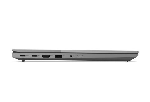 Lenovo ThinkBook 15 G4 ABA Ryzen 7 5825U 15.6" FHD IPS 300nits AG 16GB DDR4 3200 SSD512 AMD Radeon Graphics W11Pro Mineral Grey Lenovo ThinkBook 15 G4 ABA Ryzen 7 5825U 15.6" FHD IPS 300nits AG 16GB DDR4 3200 SSD512 AMD Radeon Graphics W11Pro Mineral Grey