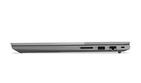 Lenovo ThinkBook 15 G4 ABA Ryzen 7 5825U 15.6" FHD IPS 300nits AG 16GB DDR4 3200 SSD512 AMD Radeon Graphics W11Pro Mineral Grey Lenovo ThinkBook 15 G4 ABA Ryzen 7 5825U 15.6" FHD IPS 300nits AG 16GB DDR4 3200 SSD512 AMD Radeon Graphics W11Pro Mineral Grey