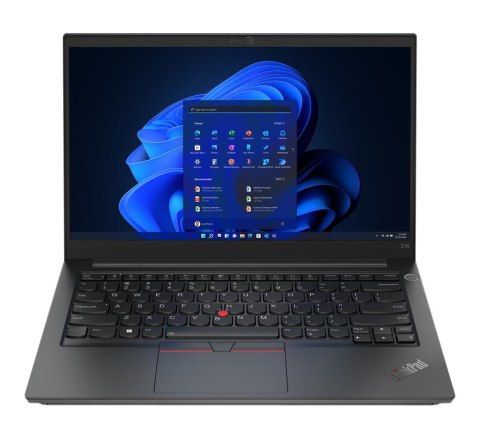 Lenovo ThinkPad E14 i5-1235U 14.0"FHD 300nits AG 8GB DDR4 SSD256 Intel Iris Xe Graphics W11Pro