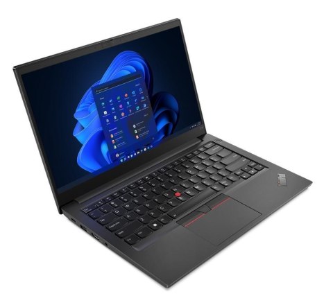 Lenovo ThinkPad E14 i5-1235U 14.0"FHD 300nits AG 8GB DDR4 SSD256 Intel Iris Xe Graphics W11Pro Lenovo ThinkPad E14 i5-1235U 14.0"FHD 300nits AG 8GB DDR4 SSD256 Intel Iris Xe Graphics W11Pro
