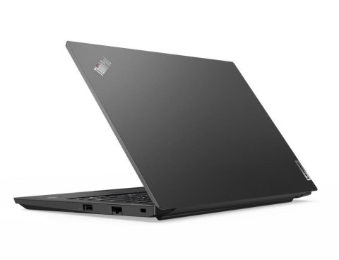 Lenovo ThinkPad E14 i5-1235U 14.0"FHD 300nits AG 8GB DDR4 SSD256 Intel Iris Xe Graphics W11Pro Lenovo ThinkPad E14 i5-1235U 14.0"FHD 300nits AG 8GB DDR4 SSD256 Intel Iris Xe Graphics W11Pro