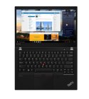 Lenovo ThinkPad T14 Gen 2 i5-1135G7 14"FHD AG 300nit IPS 16GB SSD512 IrisXe 2xTB BLK FPR SC 50Wh W11Pro 3Y OnSite