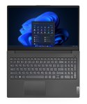 Lenovo V15 G4 i5-12500H 15,6"FHD 250nits AG 8GB DDR43200 SSD512 Intel Iris Xe Graphics W11Pro Business Black 3Y Onsite