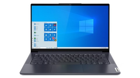 Lenovo Yoga 7 14ACN6 Ryzen 5 5600U 14" FHD IPS 300nits Glossy 8GB LPDDR4x 4266 SSD512 AMD Radeon Graphics WLAN+BT Win11 Slate Gr Lenovo Yoga 7 14ACN6 Ryzen 5 5600U 14" FHD IPS 300nits Glossy 8GB LPDDR4x 4266 SSD512 AMD Radeon Graphics WLAN+BT Win11 Slate Gr
