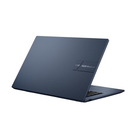 ASUS F1404ZA-AS51DX i5-1235U 14"FHD 8GB SSD256 BT Win11 Quiet Blue (REPACK) 2Y ASUS F1404ZA-AS51DX i5-1235U 14"FHD 8GB SSD256 BT Win11 Quiet Blue (REPACK) 2Y