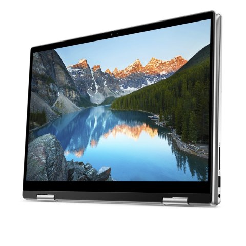 Dell Inspiron 2in1 7430 i7-1355U 14.0" FHD+ Touch 16GB SSD512 Intel Iris Xe backlit Win11 Silver Dell Inspiron 2in1 7430 i7-1355U 14.0" FHD+ Touch 16GB SSD512 Intel Iris Xe backlit Win11 Silver