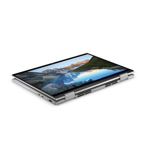 Dell Inspiron 2in1 7430 i7-1355U 14.0" FHD+ Touch 16GB SSD512 Intel Iris Xe backlit Win11 Silver Dell Inspiron 2in1 7430 i7-1355U 14.0" FHD+ Touch 16GB SSD512 Intel Iris Xe backlit Win11 Silver