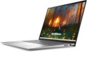 Dell Inspiron 5630 i5-1340P 16.0" FHD+ 16GB LPDDR5 4800 SSD512 Intel Iris Xe Graphics backlit Win11 Silver